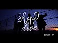 【中文字幕】DISH// 「Shape of Love」