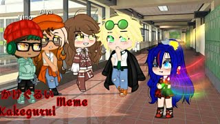 Kakegurui Meme Mlb Naomi Stella