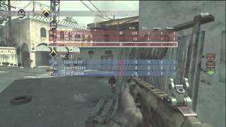 Host Disconnected