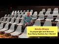 Kevin olson of firsthand theatrical invites you to how many bushels am i worth
