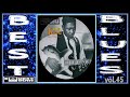 Lofi blues  vol45   relax musics  best of slow bluesrock soul and jazz hits