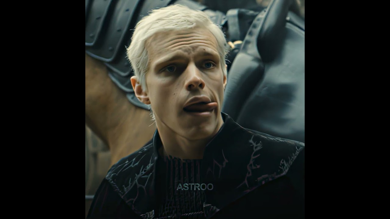 Aerion Targaryen 🔥