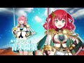 【CM】シークフェルト音楽学院中等部 1stシングル「Regalia -継承-/アフレぐ!〜Aufregendes leben〜」【久家 心&佐當友莉亜ver.】