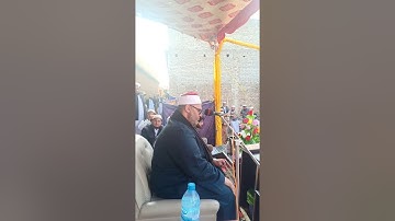 الشيخ عمرو الدماريسي إبداع تلاوة باكستان 2021