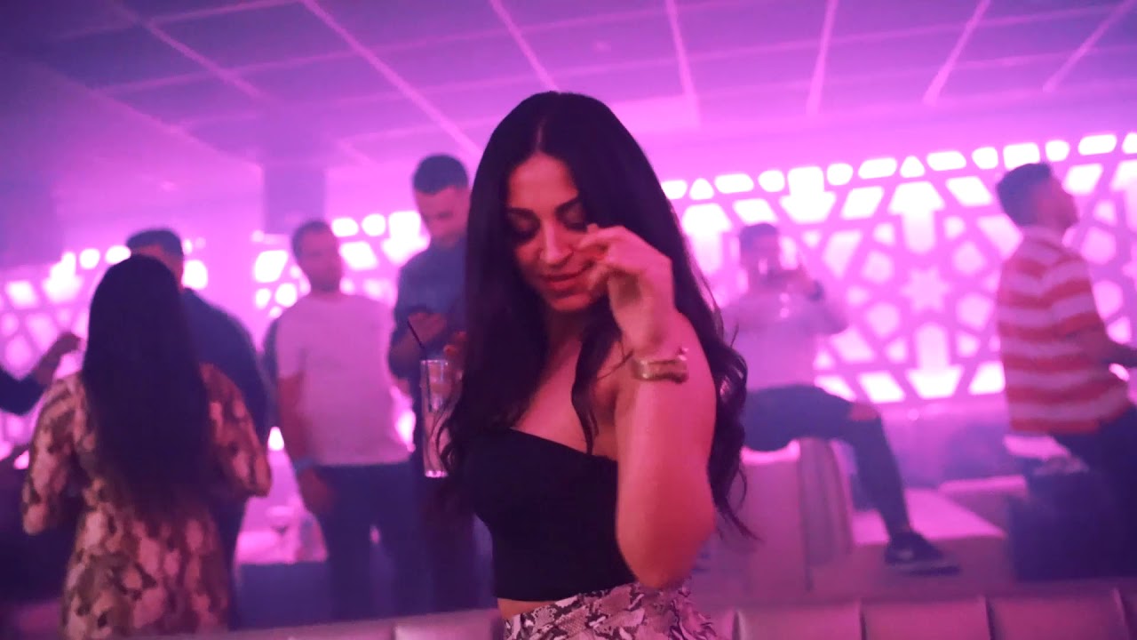 MOSAIC MUSIC CLUB - CASPER MAGICO AFTER MOVIE