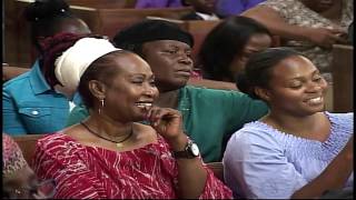 Pentab Sunday Night December 18, 2016 - Christmas Program