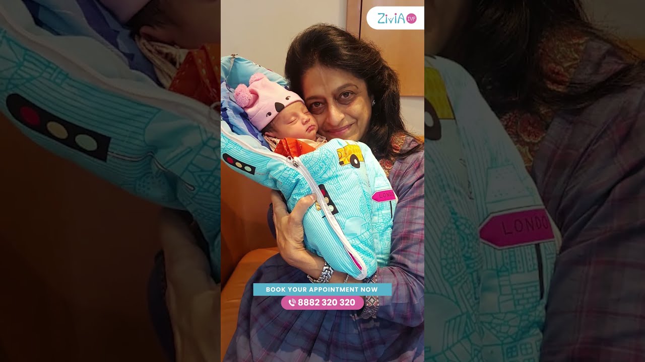 Expert care. Personalized IVF journeys.