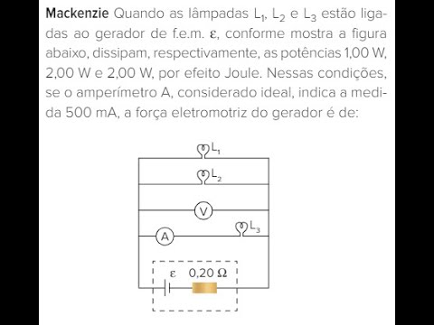 Ligue as lâmpadas no circuito em COQUINHOS