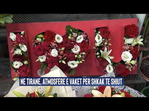 Video: Shën Valentinit DIY: Ide Origjinale Për 14 Shkurt