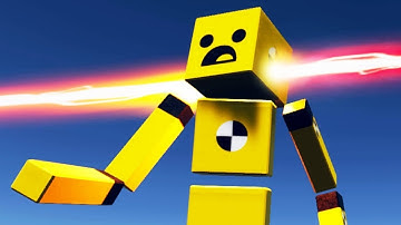 Fun with Ragdolls Traps Testing part 30