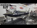 Stage 2 Jet Boat FUN... Big Power ANNOUNCEMENT! We setup an RXP AND GP1800