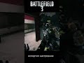Battlefield 3 испортил настроение