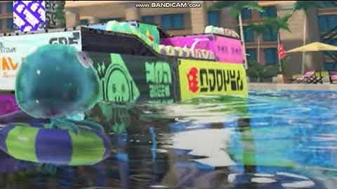 splatoon 3 is a perfect game with no framerate issues whatsoever