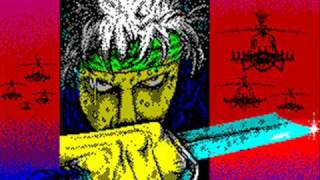 R.A.M. Spectrum Title Music