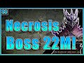 Wildin Out! S3 Necrosis Chaos Shadow Boss Guide | Dragonheir: Silent Gods