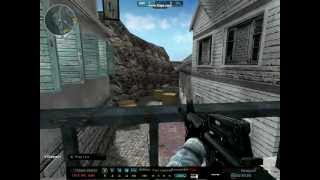 Jumpshot CF  By  Soares