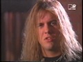 Interview With David Vincent Morbid Angel 1991