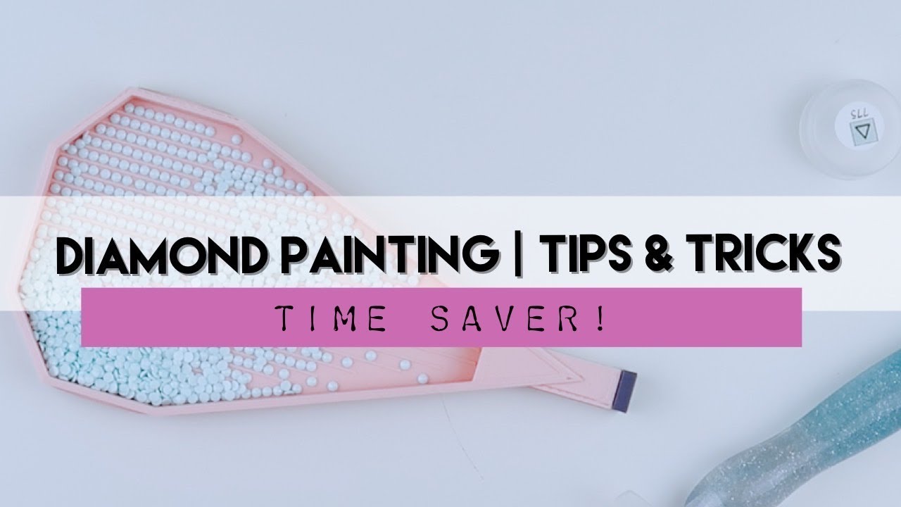 Painting Tips and Tricks That Save Time