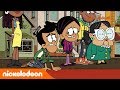 Bienvenue chez les Loud | La Guerre des Marchés | Nickelodeon France