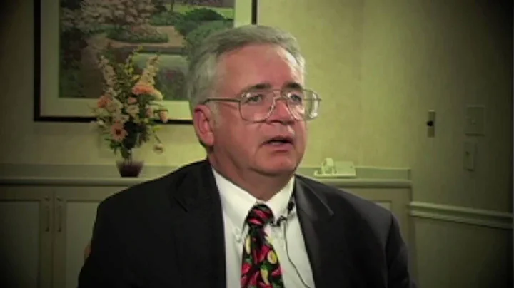 One on One with Jerry McLaughlin part 7