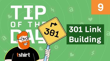 Redirect Link Building: How to Find Untapped Opportunities [ToD 9]