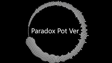 Tord Red Fury - Paradox (Scrapped Pot Version)