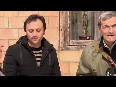 \"გაშაირება\" • ანს.#მარეთი სოფ.მაწყვალთა(შუახევი)