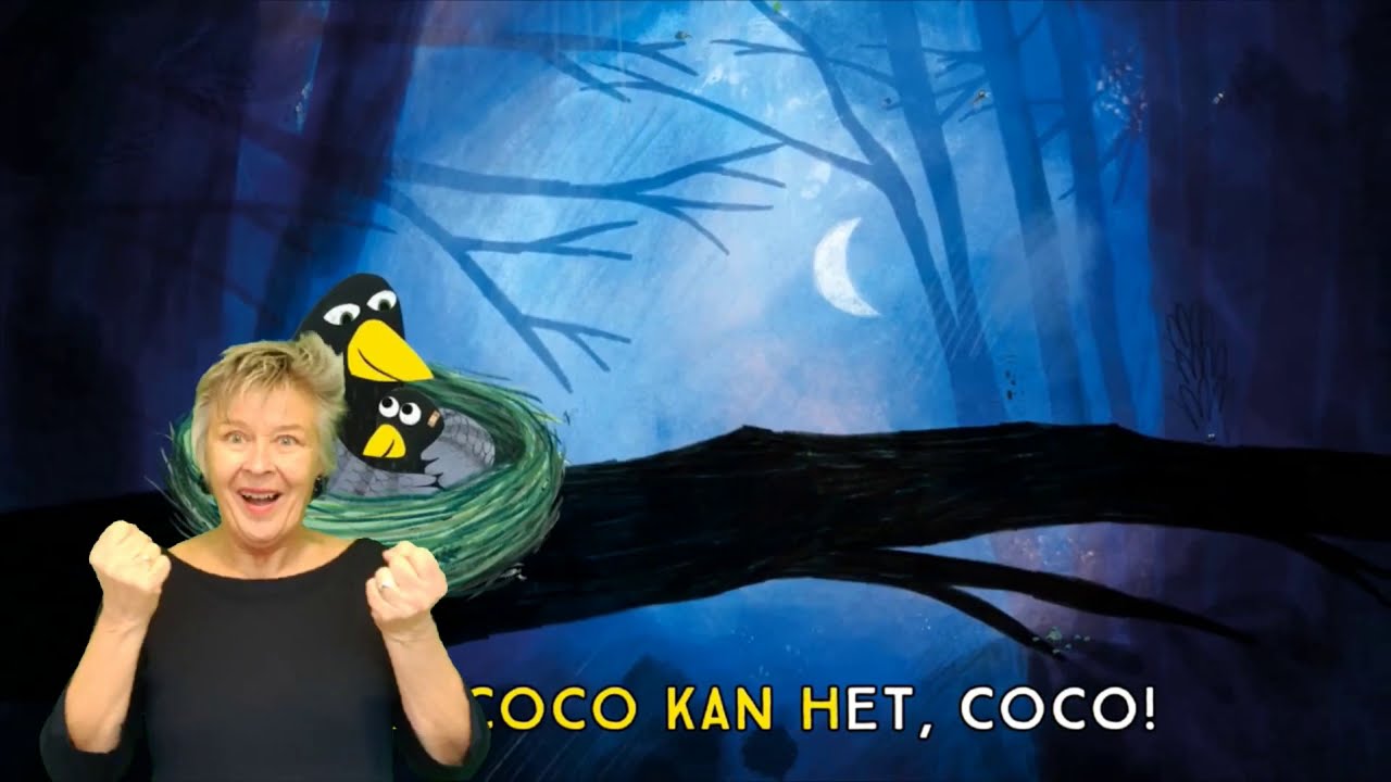 Sing Along met het officiële 