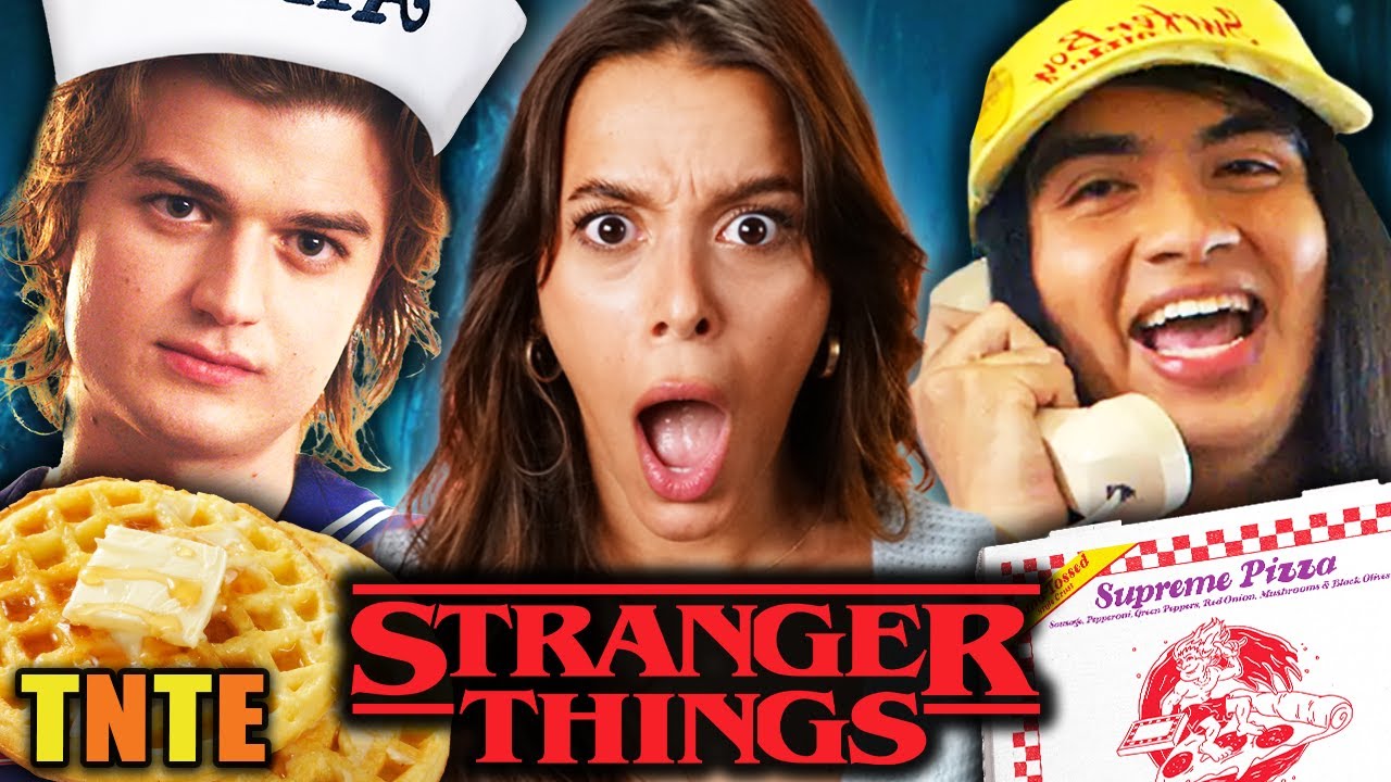 Stranger Things Season 5 começa a ser escrita já em agosto