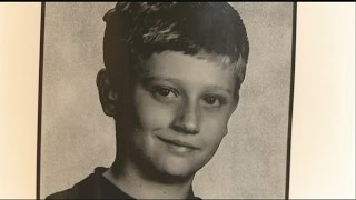 Wrongful death suit against Dylan Redwine's dad dismissed