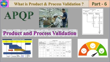 What is APQP | Part-6  | Advanced Product Quality Planning | in tamil | new mechanical mind