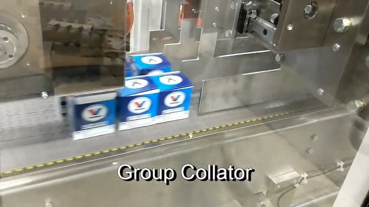 Massman Automation - WACP