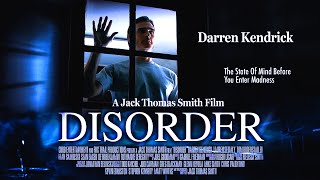 Disorder - Hollywood English Horror Movie | Horror Full English Movie | English Thriller Movies