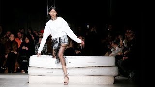 ACT Nº1 | Fall Winter 2019/2020 Full Fashion Show | Exclusive