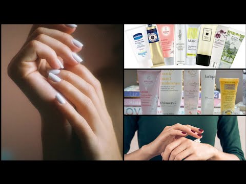 Best hands and feet whitening & moisturising cream// #winterspecial //