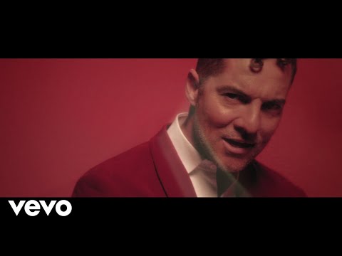David Bisbal - Los Peces En El Río