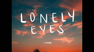 "Lonely Eyes" - Lauv (VIA FIORI Cover)