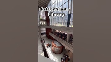 Thapar library 📚 #thapar #music #library #patiala#btech #thaparuniversity #collegelife #artist#vlog