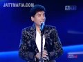 SUPERSTARS KA JALWA RAJU SHRIVASTAV  PERFORMANCE 28 MARCH 2010 PART 7 HQ STAR PLUS CINTAA