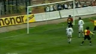 Istanbulspor 0-2 Gs 1996-1997