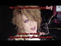 KAMIJO - Louis Enketsu no La Vie en Rose pv subtitulado al español