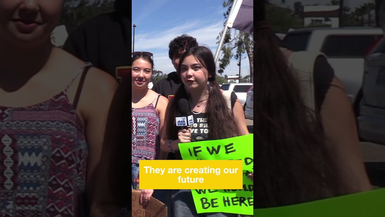 The 20-Second Civics Lesson Every Voter Needs to Hear