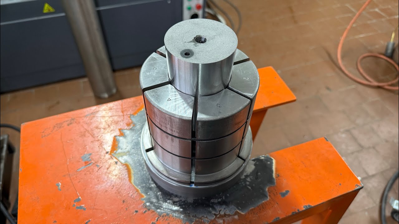 Фіаско, все переробляти ((( 😭 7200R JD 