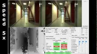 Rekno - Semantic Indoor Room Recognition