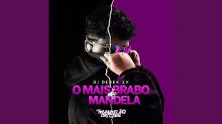 Ela Vem do Mexicu - DJ Derek XX, Mc Vuk Vuk