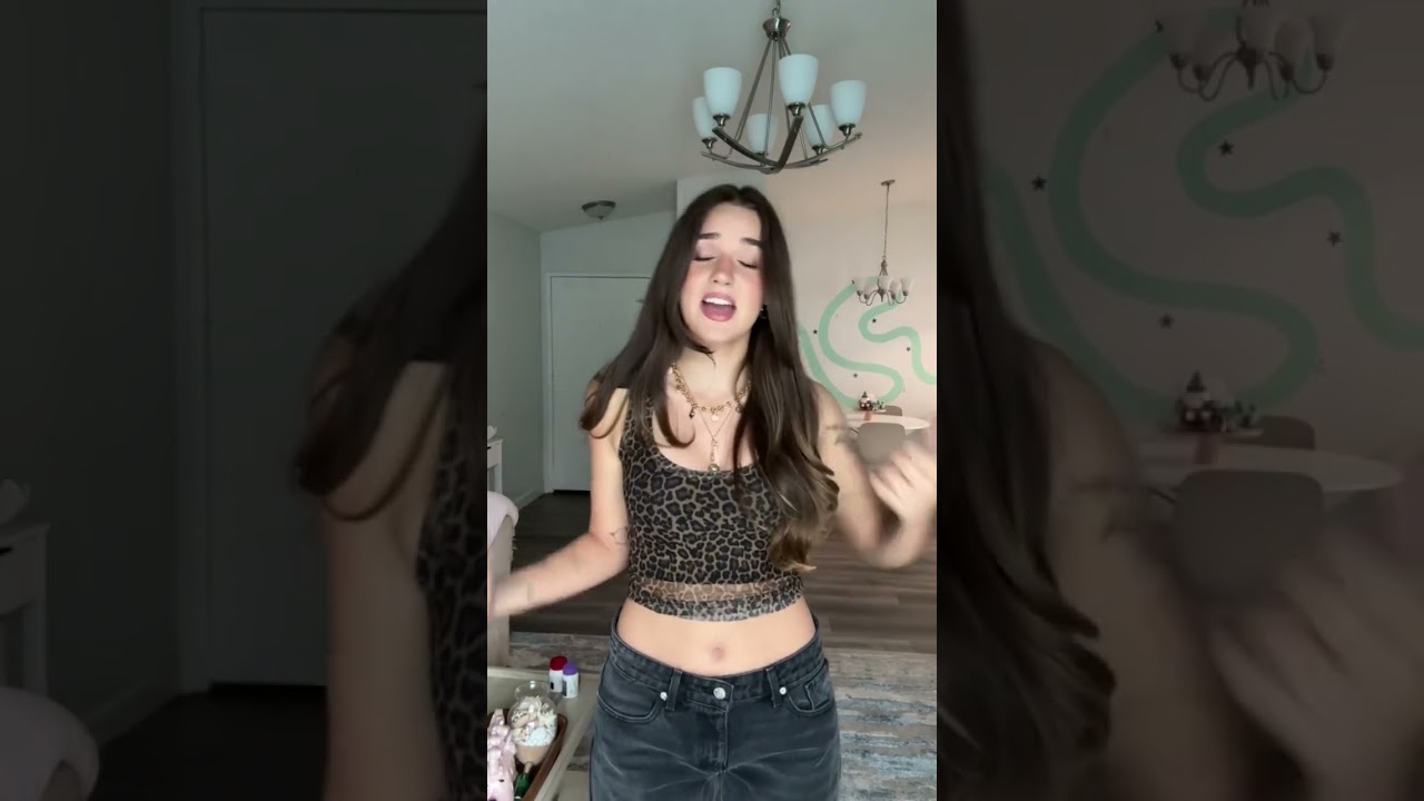 ⁣We’re not alike 😉 / Eva Miller TikTok #evamiller #tiktok #shorts #video #trending #ytshorts #short