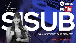 SISUB Informative Tutorial