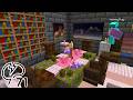 TRAPDOORS FOR DAYS - Mindcrack Minecraft SMP EP71