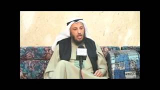 الشيخ عثمان الخميس تفسير الحديث يقطع الصلاة ثلاثا