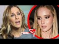 Top 10 Celebrities Who Refuse To Work With Sarah Jessica Parker